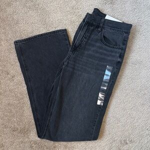 NWT - AMERICAN EAGLE HIGH RISE STRIGID STOVEPIPE